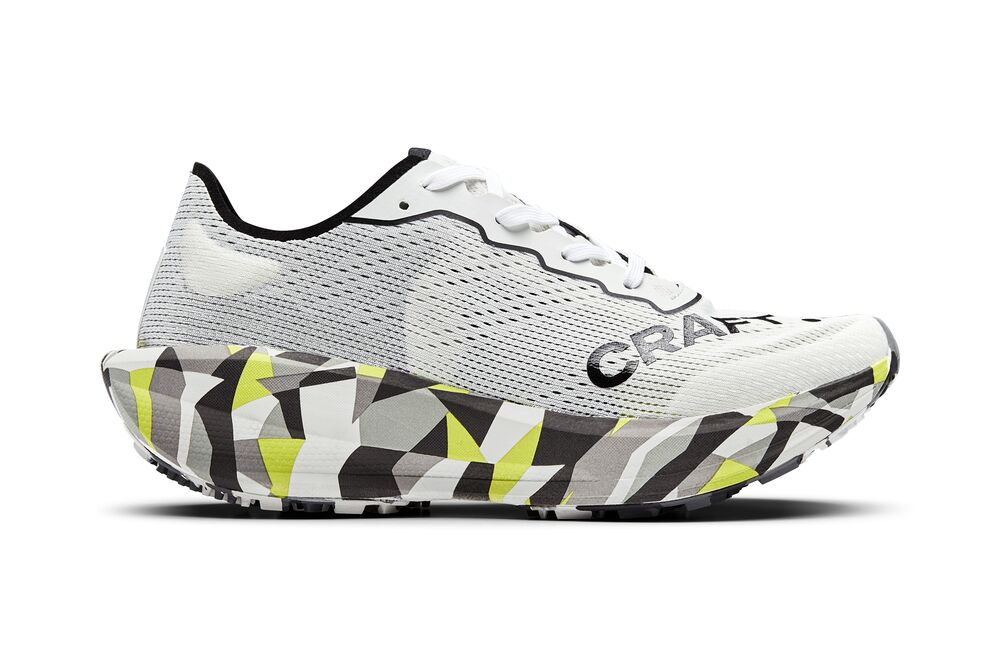 Craft CTM Ultra Carbon 2 W