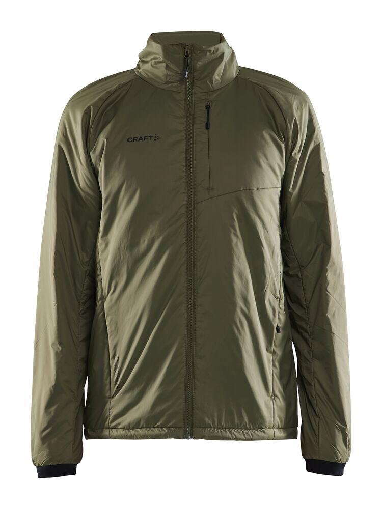 Craft CORE Light Padded Jacket M