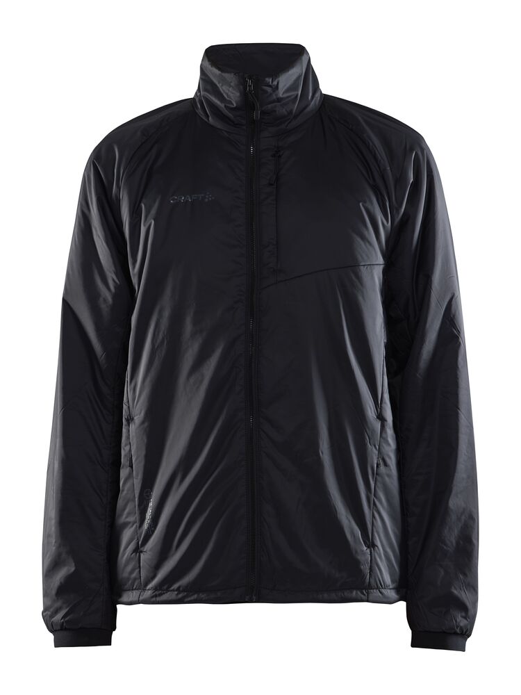 Craft CORE Light Padded Jacket M
