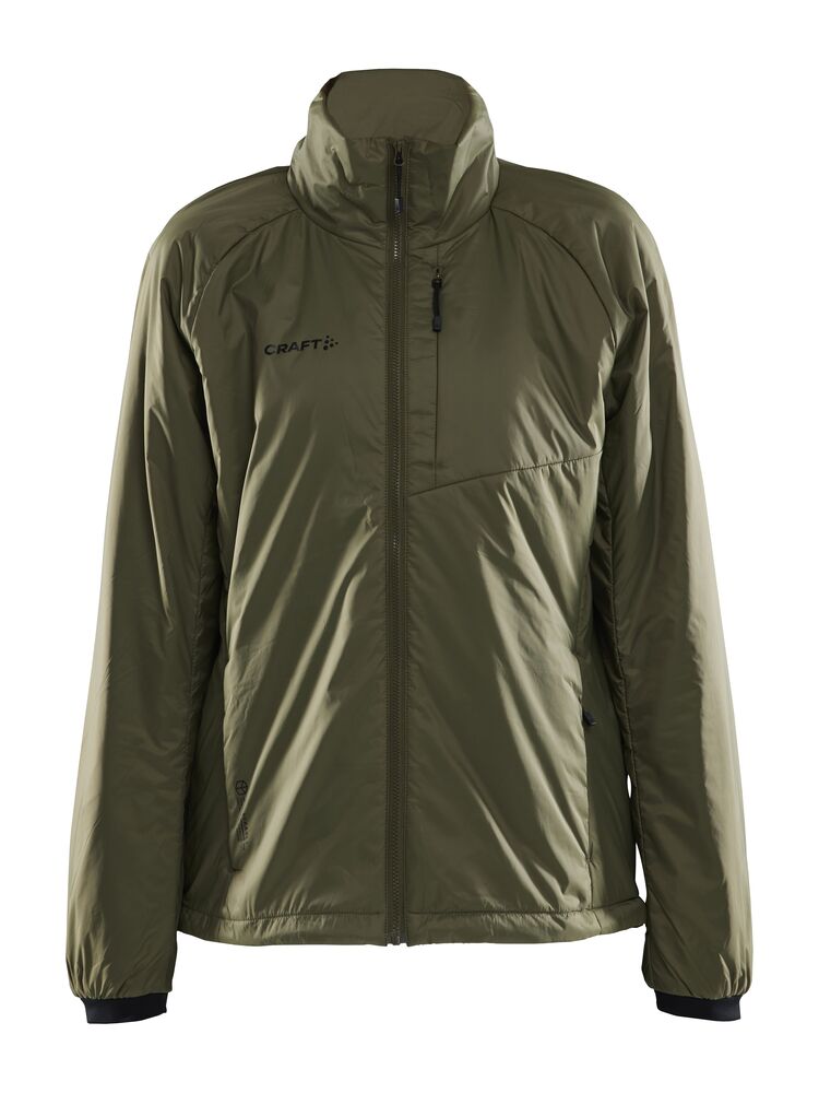 Craft CORE Light Padded Jacket W