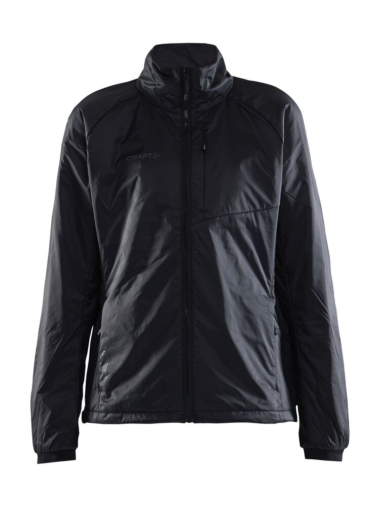 Craft CORE Light Padded Jacket W
