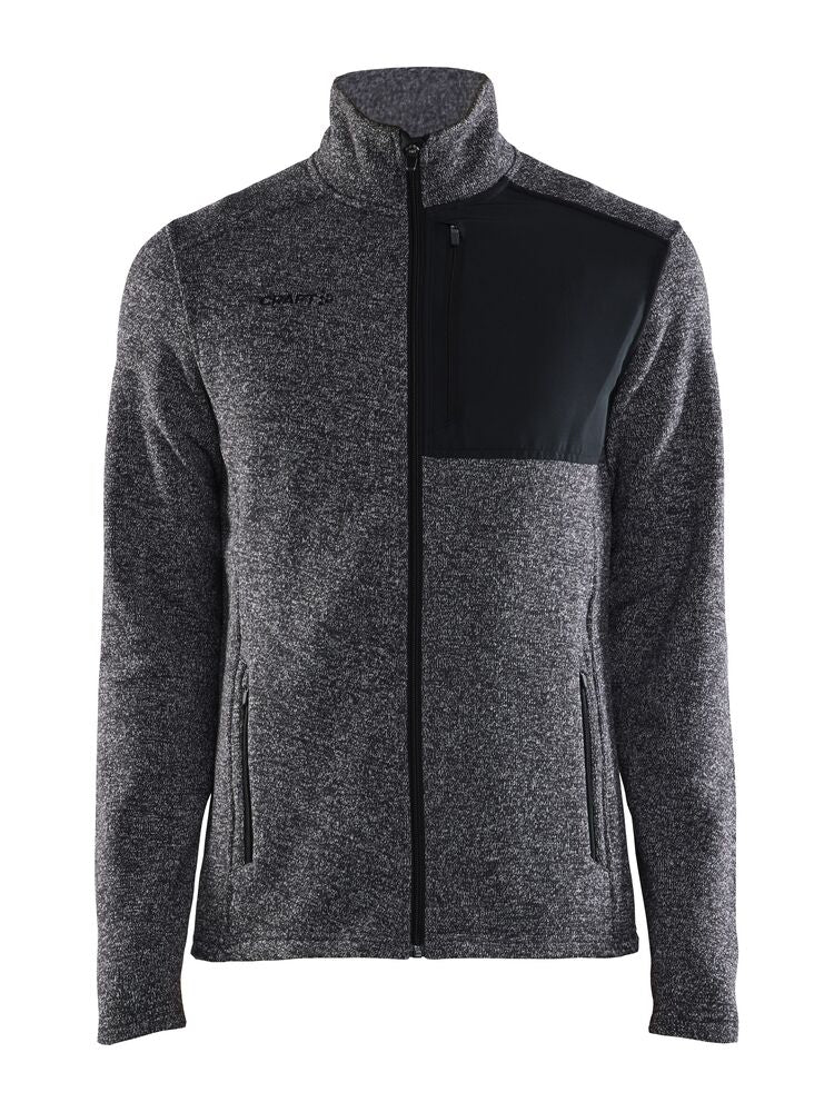 Craft ADV Explore Heavy Fleece Jacket M