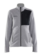 GREY MELANGE-BLACK [950999]