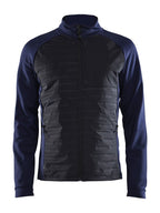 NAVY-BLACK [390999]
