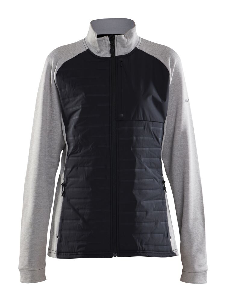 Craft ADV Unify Hybrid Jacket W