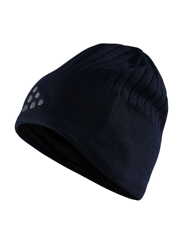 Craft Windblock Knit Hat