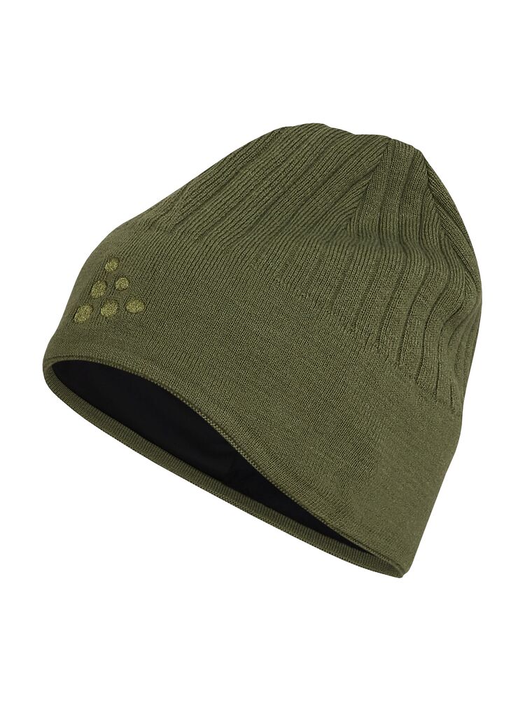 Craft Windblock Knit Hat
