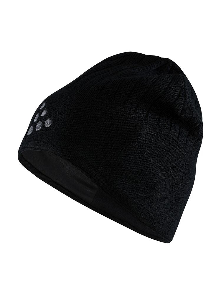 Craft Windblock Knit Hat