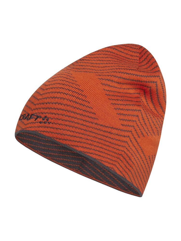 Craft Core Race Knit Hat