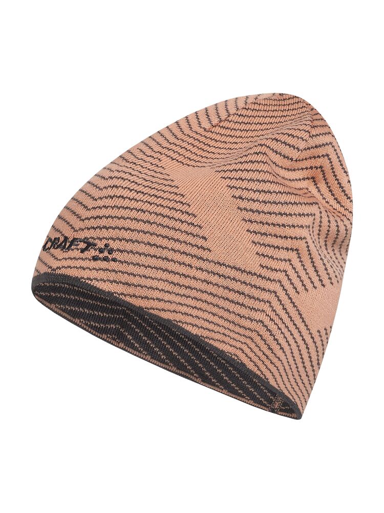 Craft Core Race Knit Hat