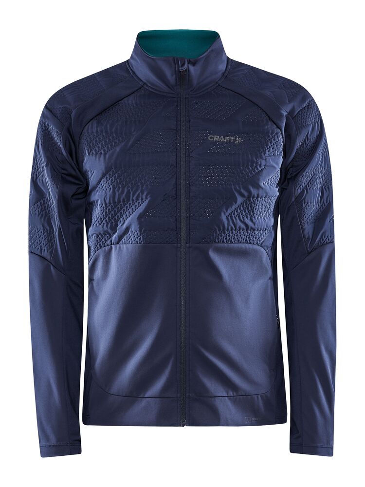 Craft ADV Nordic Training Speed Jacket M