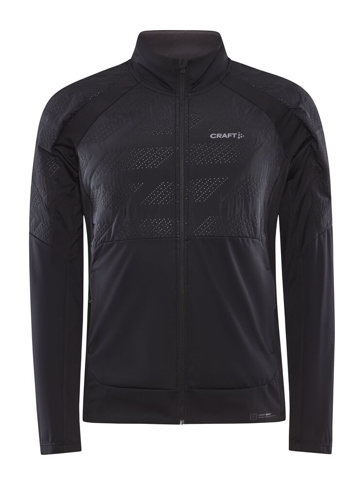Craft ADV Nordic Training Speed Jacket M