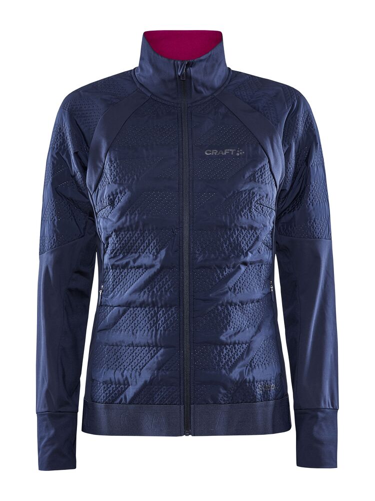 ADV Nordic Training Speed Jacket W
