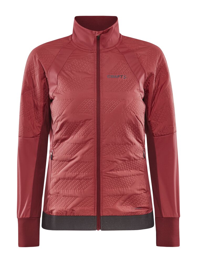 Craft ADV Nordic Training Speed Jacket W