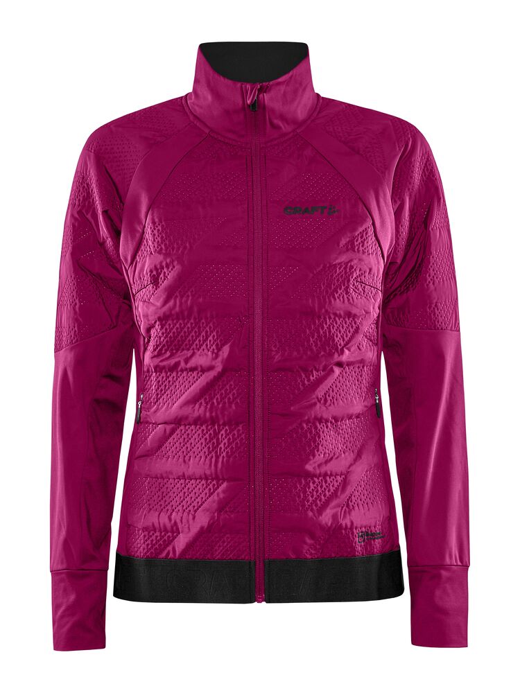 Craft ADV Nordic Training Speed Jacket W