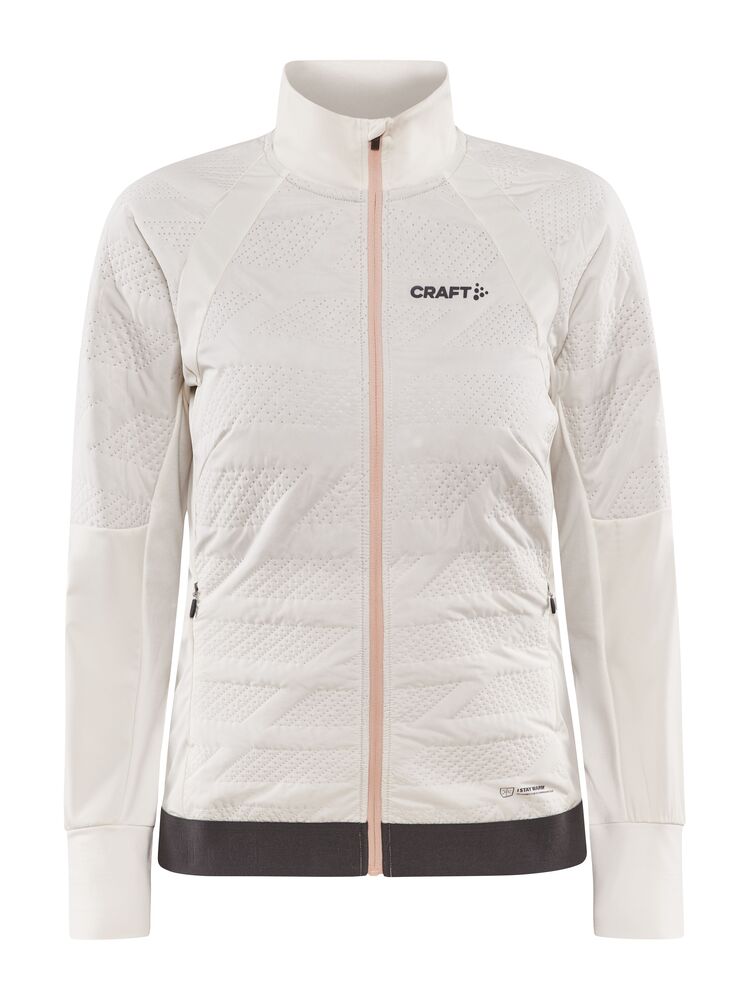 Craft ADV Nordic Training Speed Jacket W