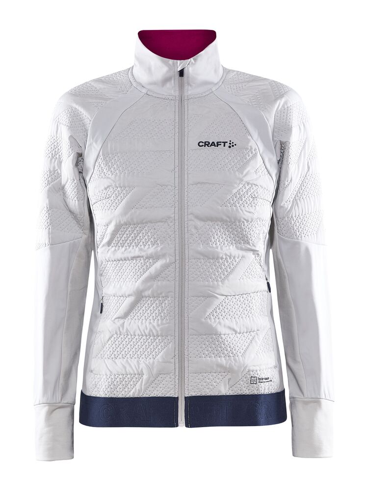 Craft ADV Nordic Training Speed Jacket W