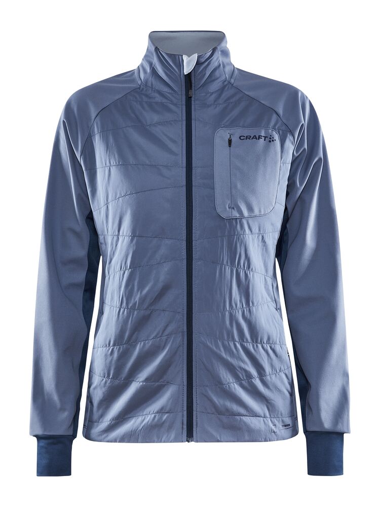 Core Nordic Training Insulate Jacket W