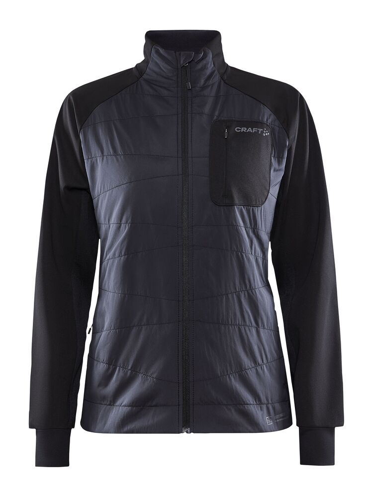 Craft Core Nordic Training Insulate Jacket W