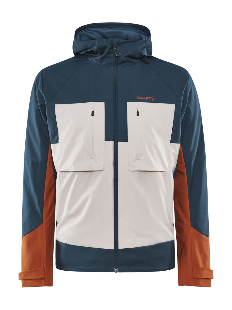 Craft ADV Backcountry Jacket M