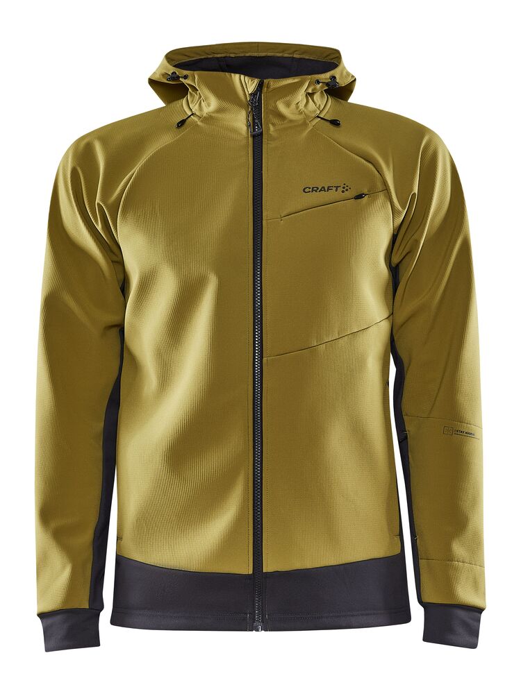 Craft ADV Backcountry Hybrid Jacket M