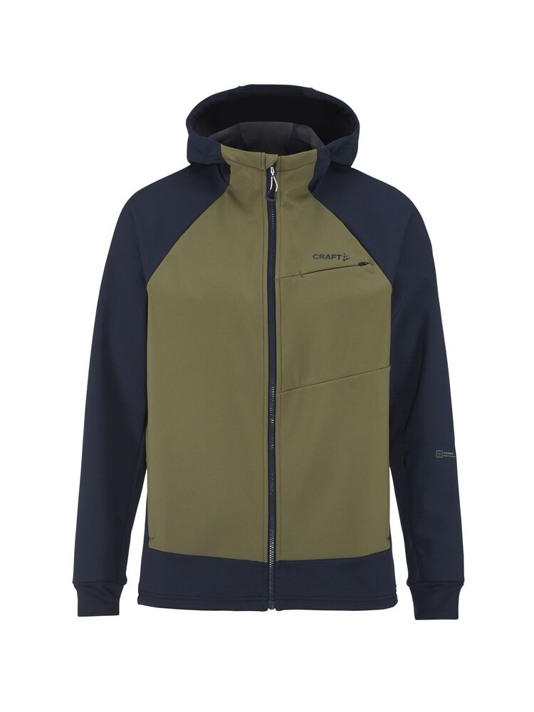 Craft ADV Backcountry Hybrid Jacket M