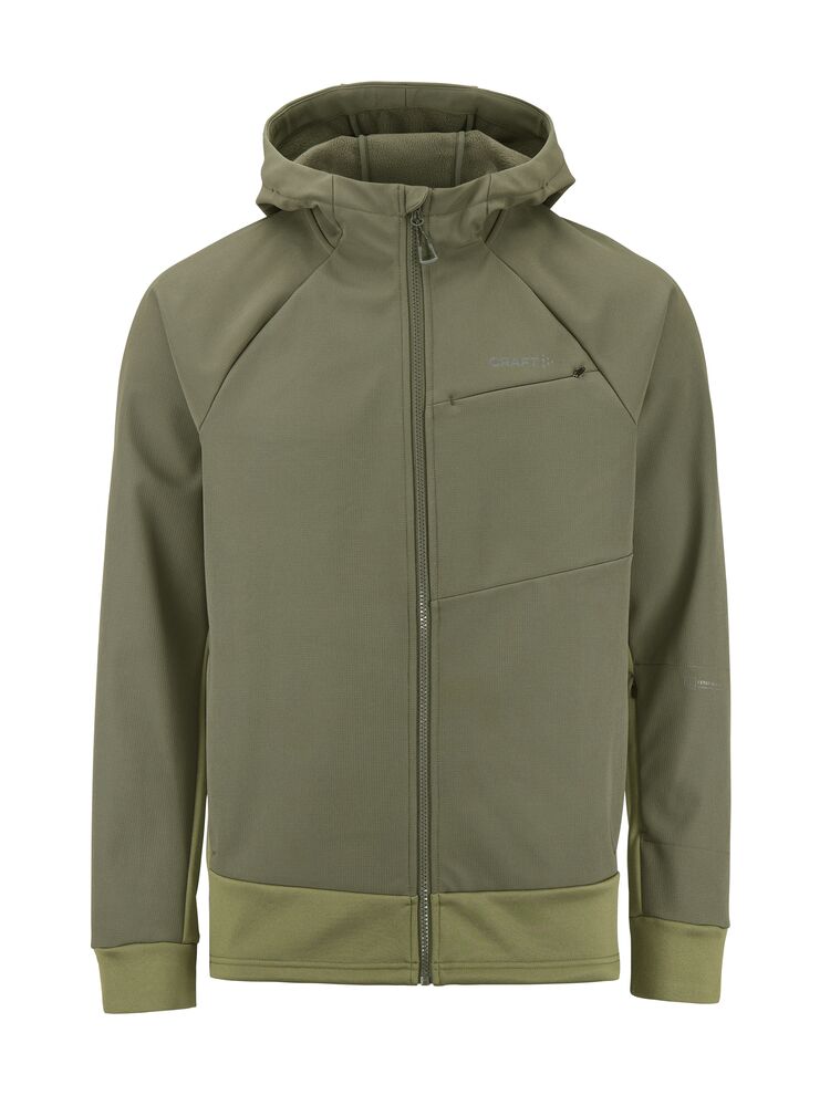 Craft ADV Backcountry Hybrid Jacket M