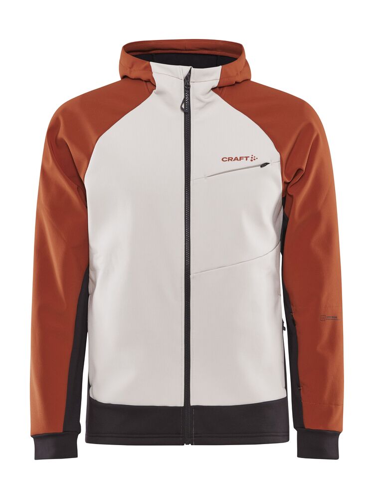 Craft ADV Backcountry Hybrid Jacket M