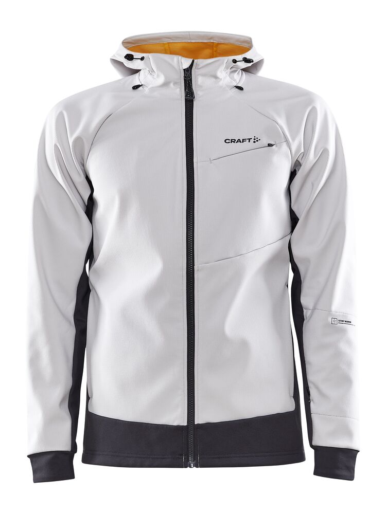 Craft ADV Backcountry Hybrid Jacket M