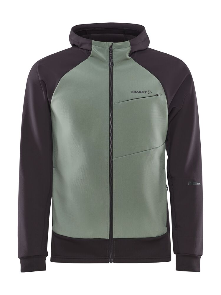 Craft ADV Backcountry Hybrid Jacket M
