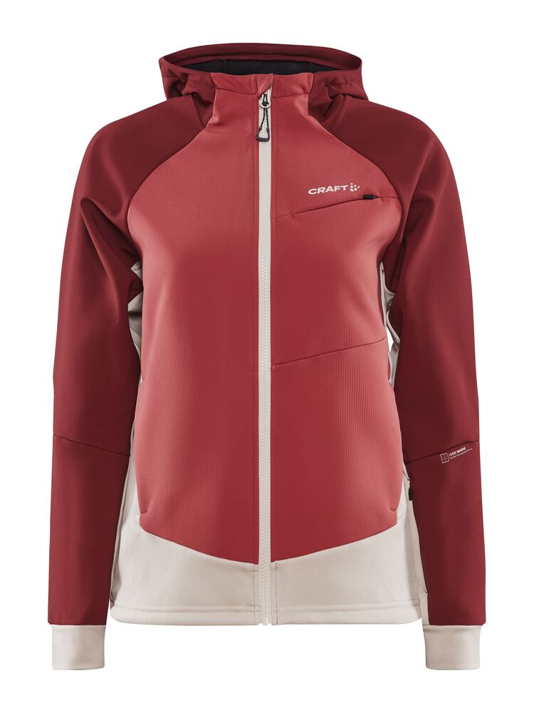 Craft ADV Backcountry Hybrid Jacket W