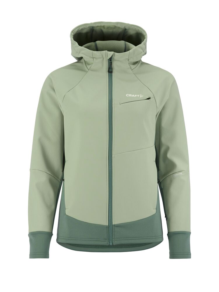 Craft ADV Backcountry Hybrid Jacket W