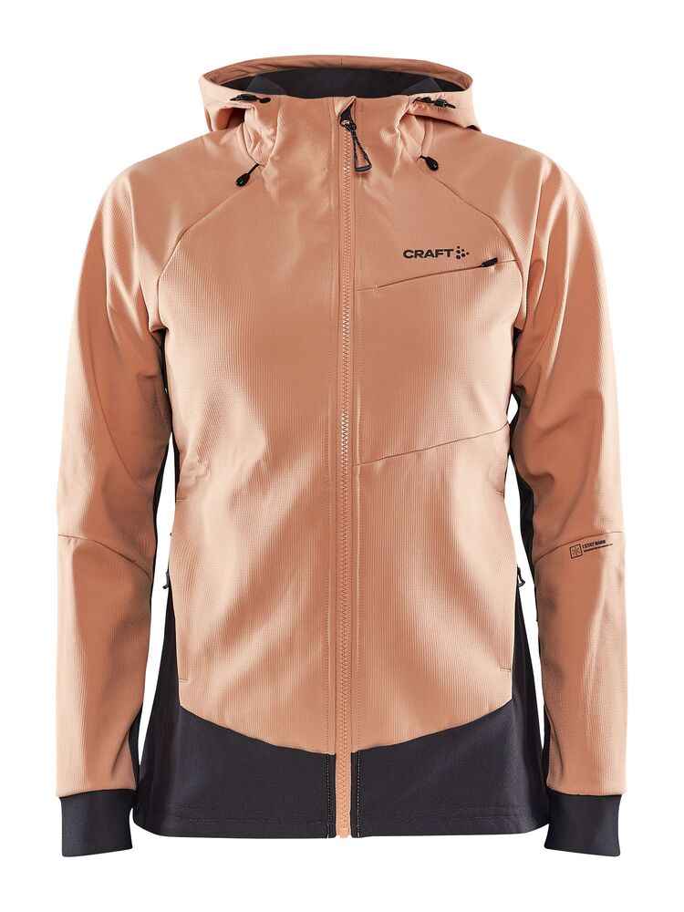 Craft ADV Backcountry Hybrid Jacket W