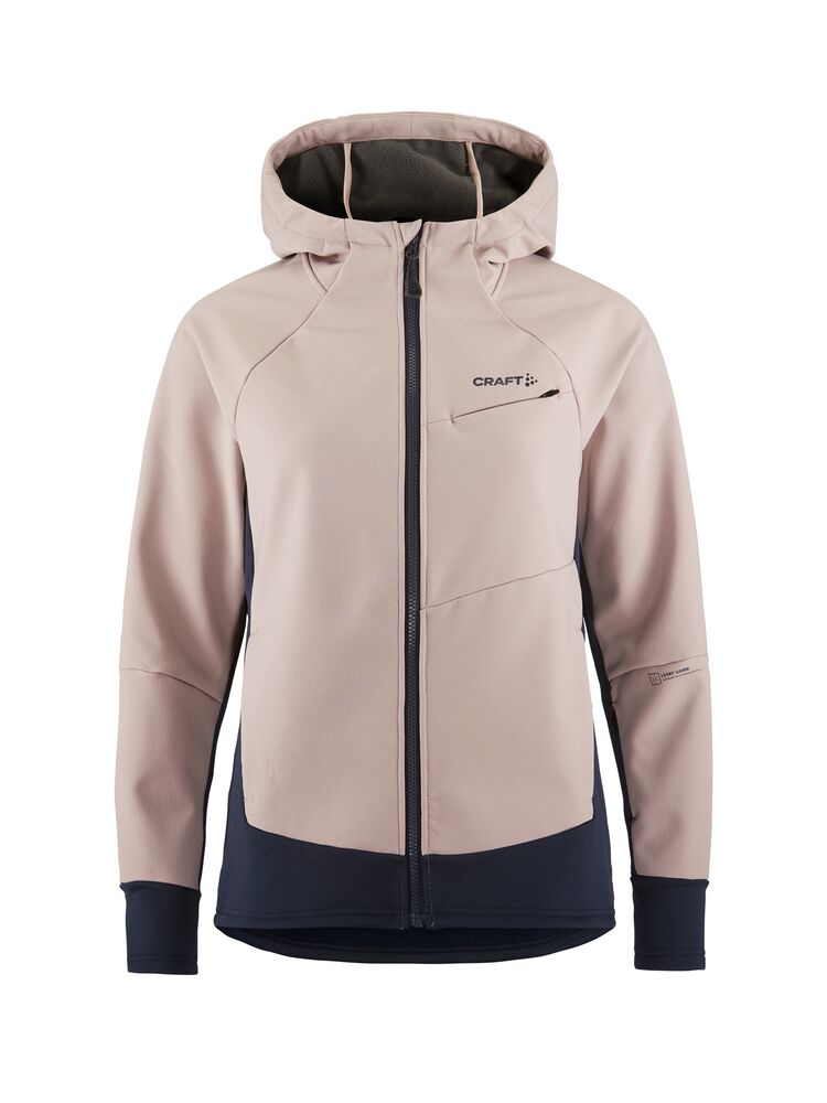 Craft ADV Backcountry Hybrid Jacket W
