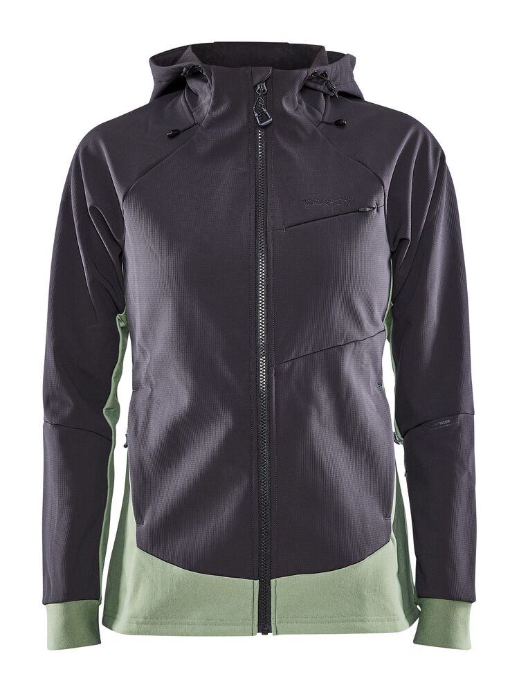 Craft ADV Backcountry Hybrid Jacket W