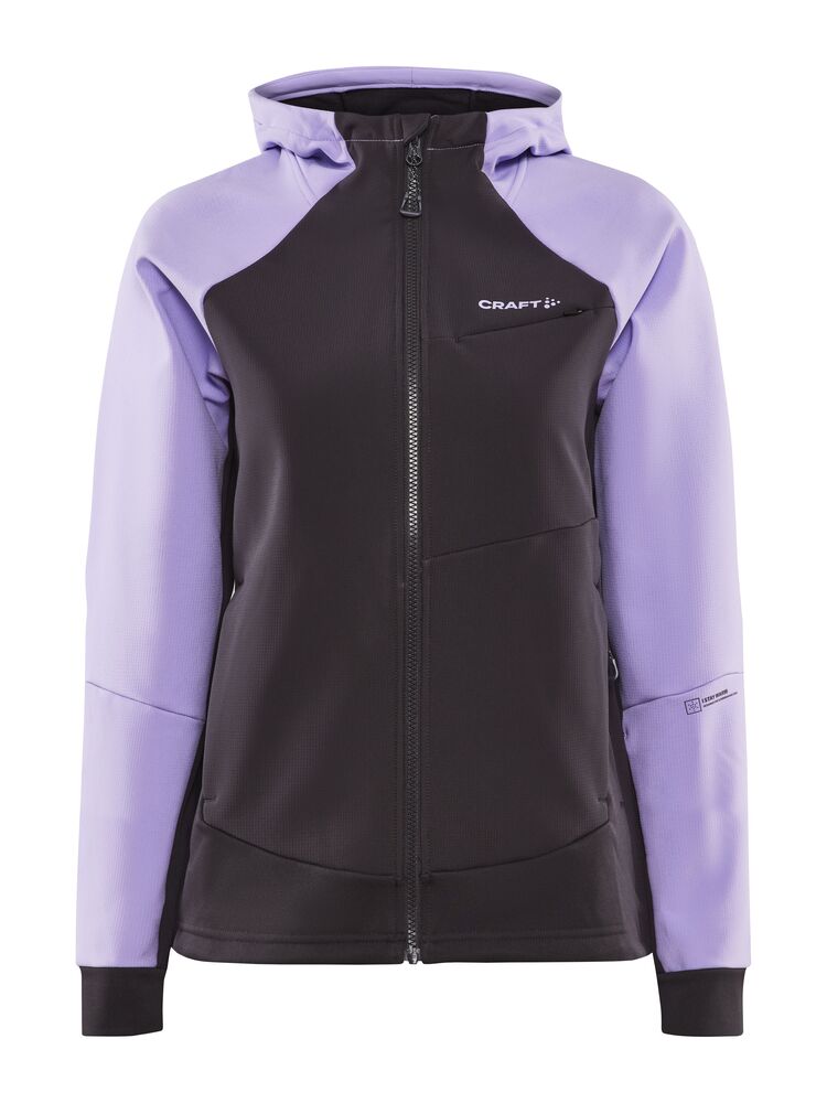 Craft ADV Backcountry Hybrid Jacket W