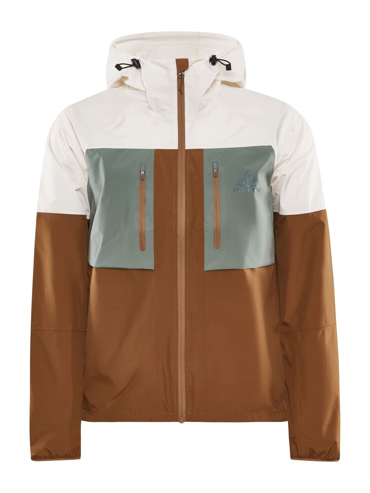 PRO Trail Hydro Jacket M