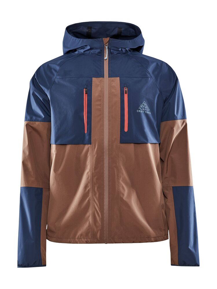 Craft PRO Trail Hydro Jacket M