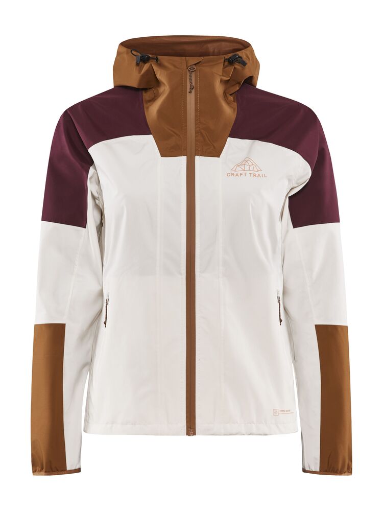 Craft PRO Trail Hydro Jacket W