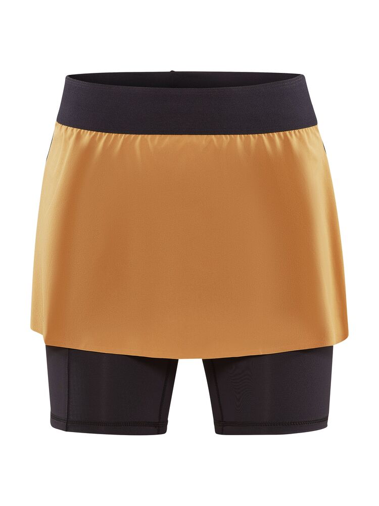 Craft PRO Trail 2in1 Skirt W
