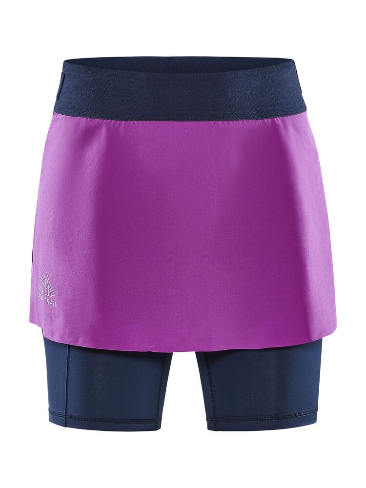 Craft PRO Trail 2in1 Skirt W