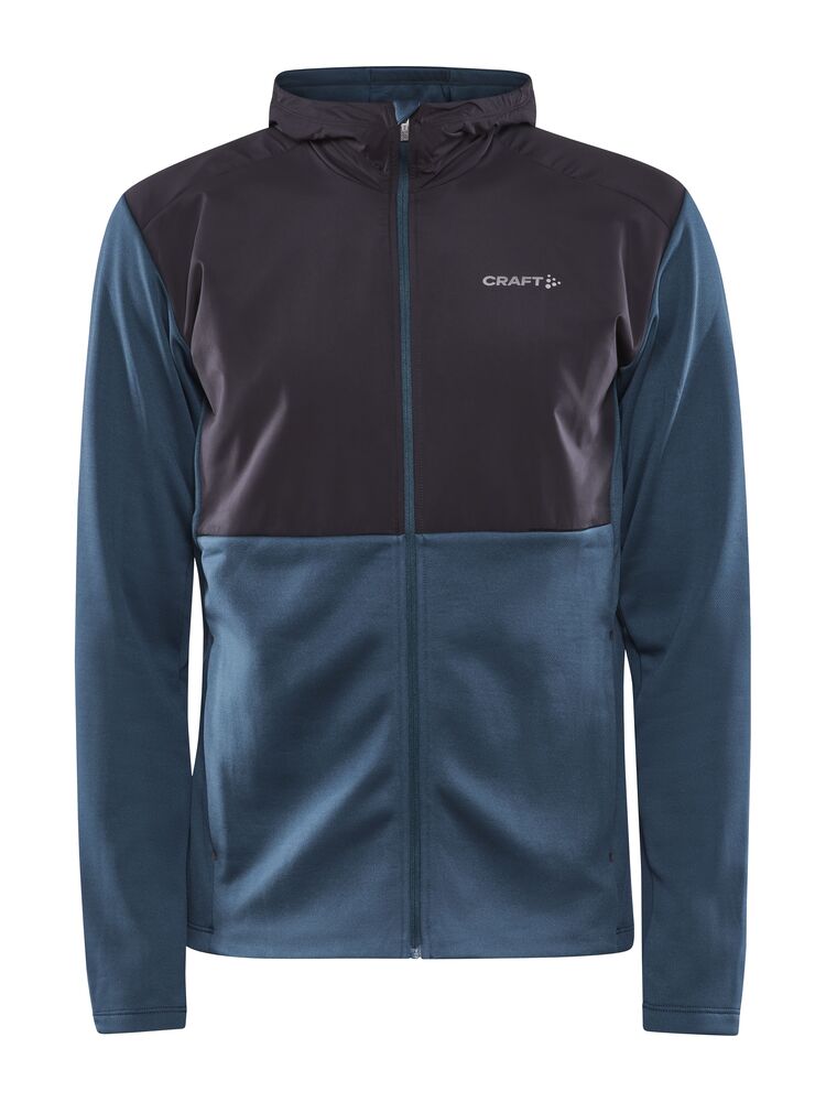 Craft ADV Essence Jersey Hood Jacket M
