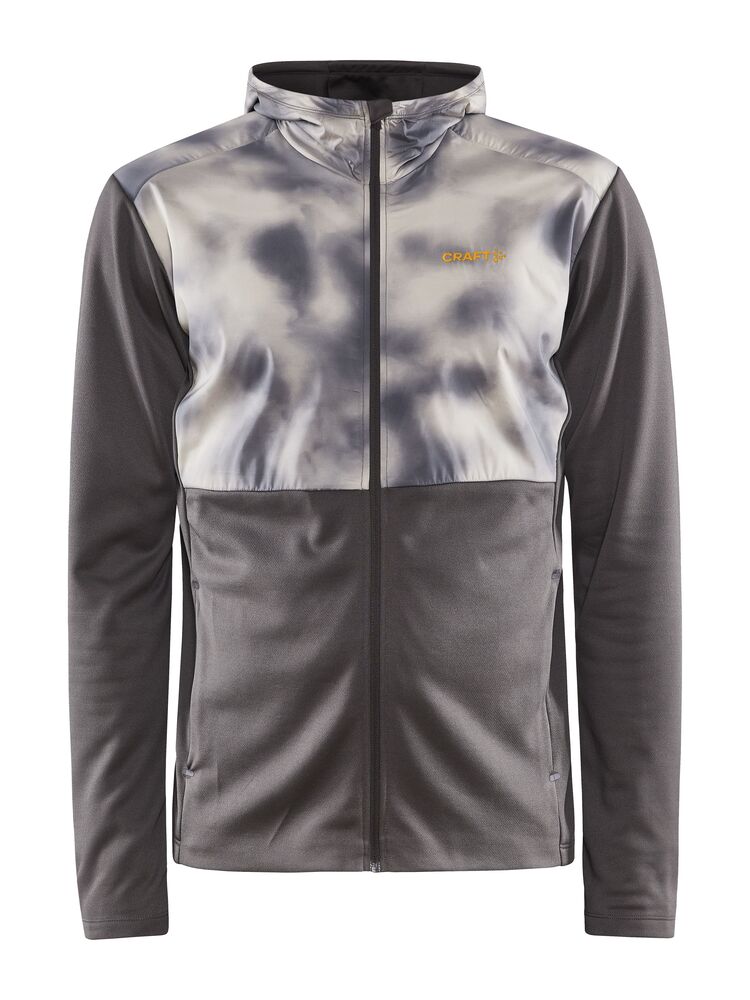 Craft ADV Essence Jersey Hood Jacket M