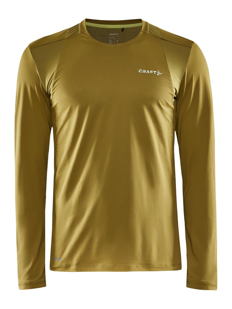 Craft ADV HiT LS Tee M