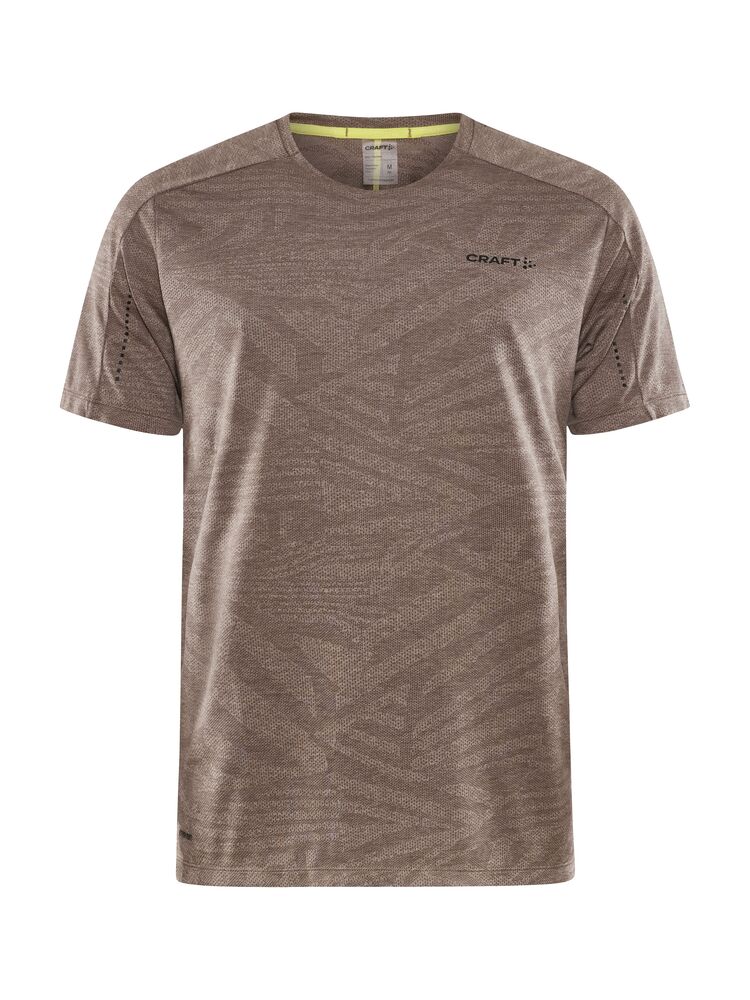 ADV Tone SS Structure Tee M