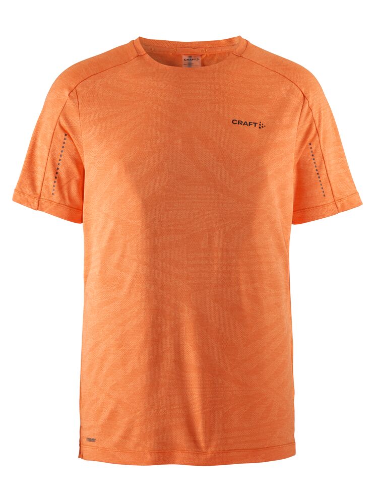 Craft ADV Tone SS Structure Tee M