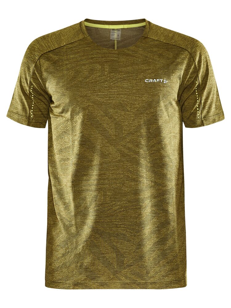 Craft ADV Tone SS Structure Tee M