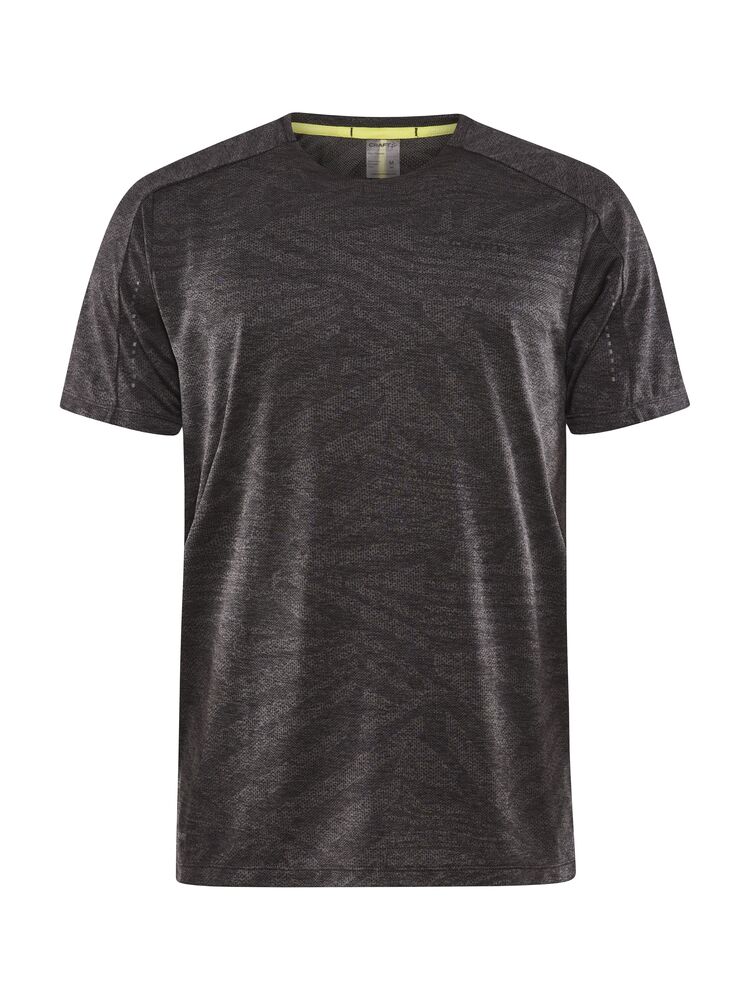 Craft ADV Tone SS Structure Tee M