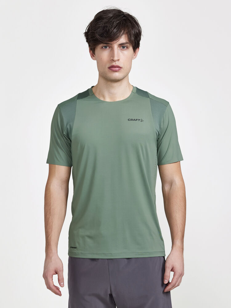 Craft ADV HiT SS Tee M