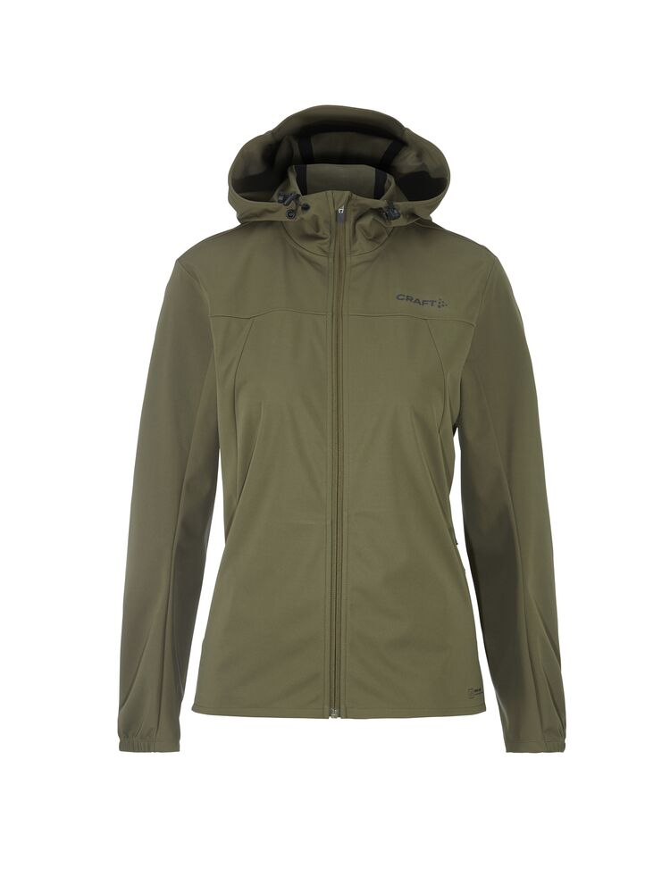 Craft ADV Essence Hydro Jacket W